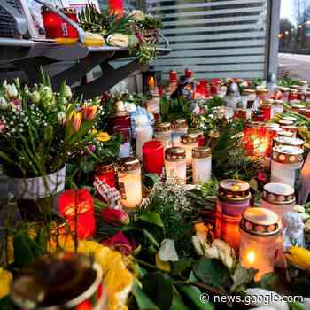 Messerangriff in Regio-Zug: Drei Verletzte noch in Klinik - radioberg.de