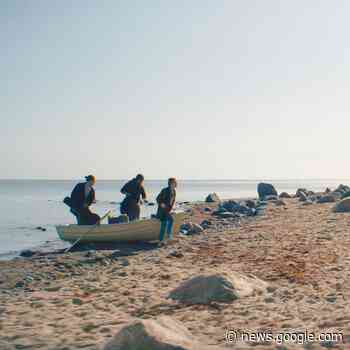 Liebe und Science-Fiction: «Aus meiner Haut» - radioberg.de