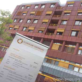 Klinikum Obeberg: Grüne Damen und Herren gesucht - radioberg.de