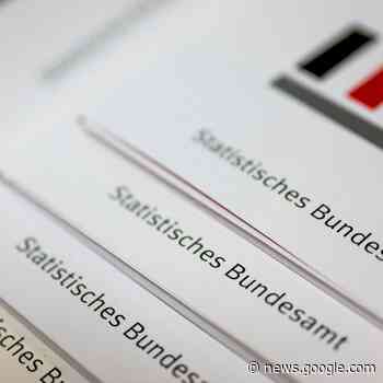 Deutsche Wirtschaft zum Jahresende 2022 geschrumpft - radioberg.de