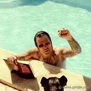 Lebenszeichen: Neues Album vom Frank Popp Ensemble - radioberg.de