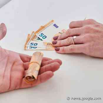 Frauen verdienen weiter weniger pro Stunde als Männer - radioberg.de