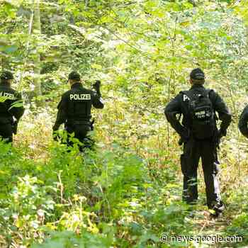 Tod von Doppelgängerin könnte Mord gewesen sein - radioberg.de