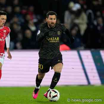 Alarmstimmung auch bei Bayern-Gegner PSG - radioberg.de