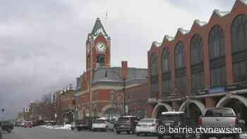 Collingwood budget passed with under 3 per cent tax increase