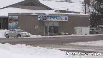 New heath clinic to open in Huntsville