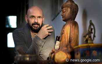 Jazzgitarist Jan Kuiper start concertserie in kerk Saaxumhuizen: 'Zie ... - Dagblad van het Noorden