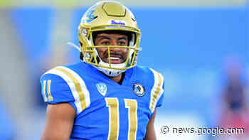 UCLA Football Star Chase Griffin Donates Money From His NIL Deals To Community Organizations - Yahoo News