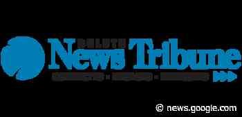 Michael Griffin - Duluth News Tribune