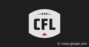 REDBLACKS extend LB Griffin, sign eight others - CFL.ca