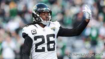 Jaguars likely to cut Shaquill Griffin, but CB hopes to stay with team - Jaguars Wire