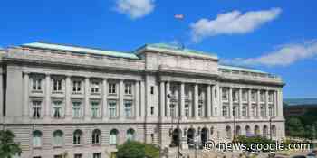 Council President Griffin at The City Club - Cleveland City Council