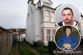 Kathleen Griffin's son appeals for killer to remain in jail | Echo - Southend Echo