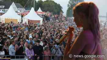 Barmstedt bis Wedel: Die Top-Events für 2023 im Kreis Pinneberg - shz.de