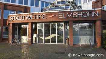 Stadtwerke Elmshorn und Barmstedt setzen auf Kooperation - shz.de