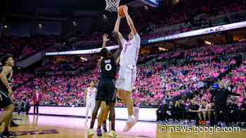 Oklahoma emphatically snaps No. 2 Alabama’s 9-game streak - Myrtle Beach Sun News