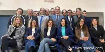 L'avvocatessa manduriana Luigia Brunetti eletta nel Consiglio ... - LaVoce