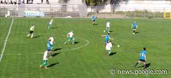 Eccellenza, classifica invariata, i biancoverdi perdono il ricorso - LaVoce