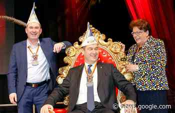 Karneval in Kitzingen - FRIZZ Würzburg
