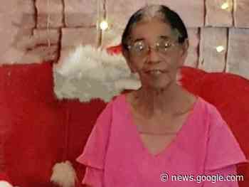 Morreu nesta sexta-feira em Dourados, Maria Cordeiro da Costa - Dourados News