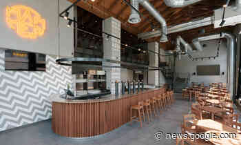 A Calolziocorte il nuovo Hammer pub: "Birra e cibo di qualità ... - Prima Lecco