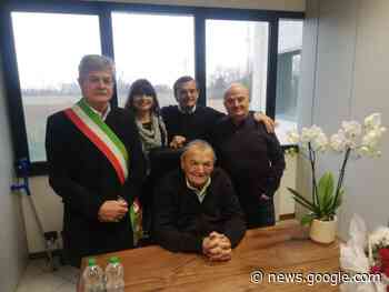 Fiorano, Vito Barbolini compie 102 anni - sassuolo2000.it - SASSUOLO NOTIZIE - SASSUOLO 2000