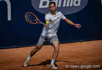 Serie A1 maschile: Tc Rungg, Park Genova, Ct Palermo e Sinalunga ... - LiveTennis.it