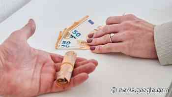 Arbeit: Frauen verdienen weiter weniger pro Stunde als Männer - Bietigheimer Zeitung