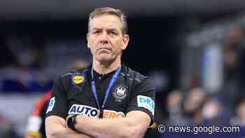 Handball: Müde und genervt: Handballer vor mentalem WM-Kraftakt - Bietigheimer Zeitung