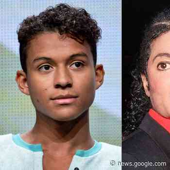Biopic über Michael Jackson geplant - mit Jaafar Jackson - radioeuskirchen.de