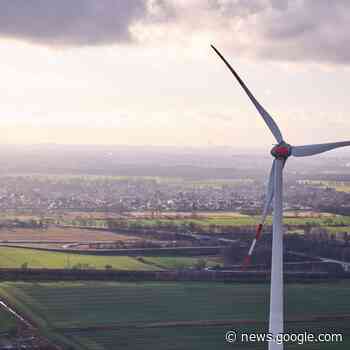 Regierung bringt «Windausbau-Beschleuniger» auf den Weg - radioeuskirchen.de