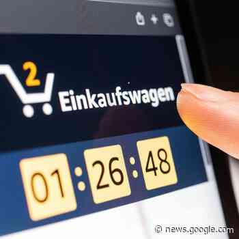 EU-Kommission: Online-Shops manipulieren oft - radioeuskirchen.de