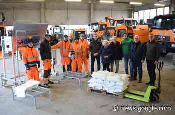 »Verfüllt und zugenäht« - Euskirchen - WochenSpiegel