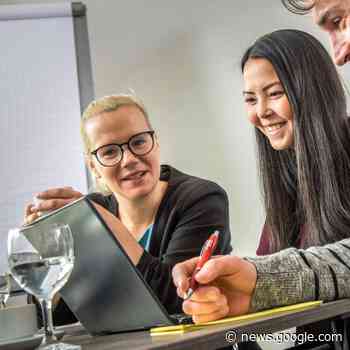 Protokoll schreiben: So kommt Struktur ins Gesprächschaos - radioeuskirchen.de
