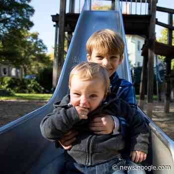 Draußen spielen schützt vor Kurzsichtigkeit - radioeuskirchen.de