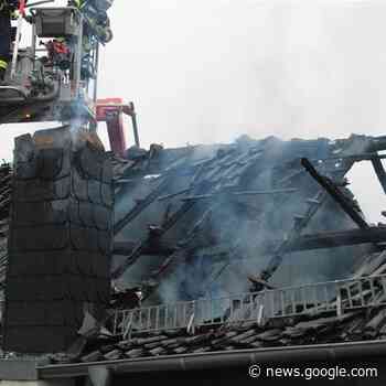 Aufmerksamer Nachbar warnt Bewohnerin vor Feuer - radioeuskirchen.de