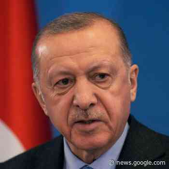 Erdogan deutet Ja zu Nato-Beitritt an - nur für Finnland - radioeuskirchen.de