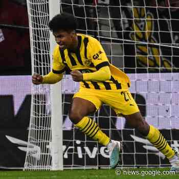 «Auf dem Gaspedal bleiben»: Dortmund ist wieder Bayern-Jäger - radioeuskirchen.de