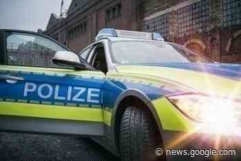 Nächtliche Spritztour endet auf der Polizeiwache - Euskirchen - WochenSpiegel