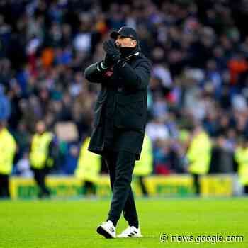 Klopp nach Pokal-Aus: «Schritte in die richtige Richtung» - radioeuskirchen.de