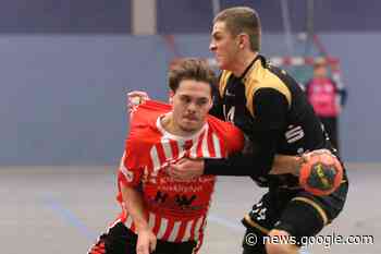 Selbst die HSG Euskirchen ist nicht vor dem Abstieg sicher - Kölner Stadt-Anzeiger