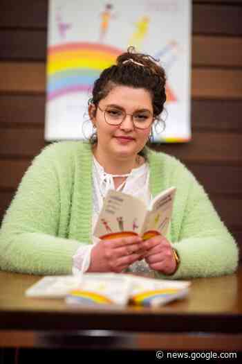 Kreis Euskirchen: Mädchenkalender 2023 widmet sich dem Thema ... - Kölner Stadt-Anzeiger