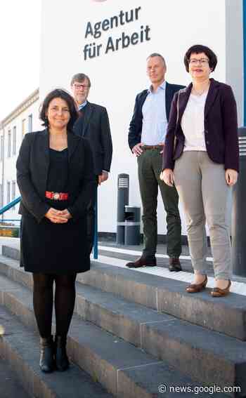 Kreis Euskirchen: Fachkräftemangel ist spürbar - Kölner Stadt-Anzeiger