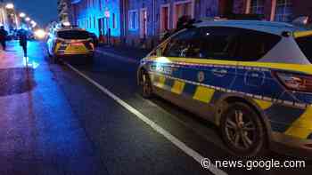 Euskirchen: Nach Messerstich Ermittlungen wegen versuchter Tötung - Kölner Stadt-Anzeiger