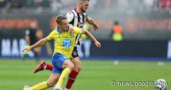 Town in bidding war with League Two clubs for Solihull forward ... - Grimsby Live