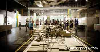 Alberta Era: Mesozoic Era-inspired dinner returns to Drumheller on ... - Eat North