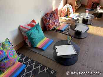 Creative writing workshop welcomes qathet seniors - Powell River Peak