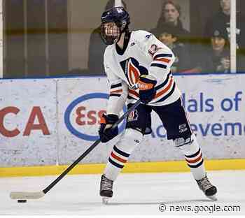 Powell River Kings sign player for next season - Powell River Peak