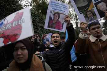 Judge says Federal Court lacks jurisdiction for Uyghur genocide case - Powell River Peak