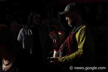 In Israel, disposable plastics trigger culture war, test PM - Powell River Peak